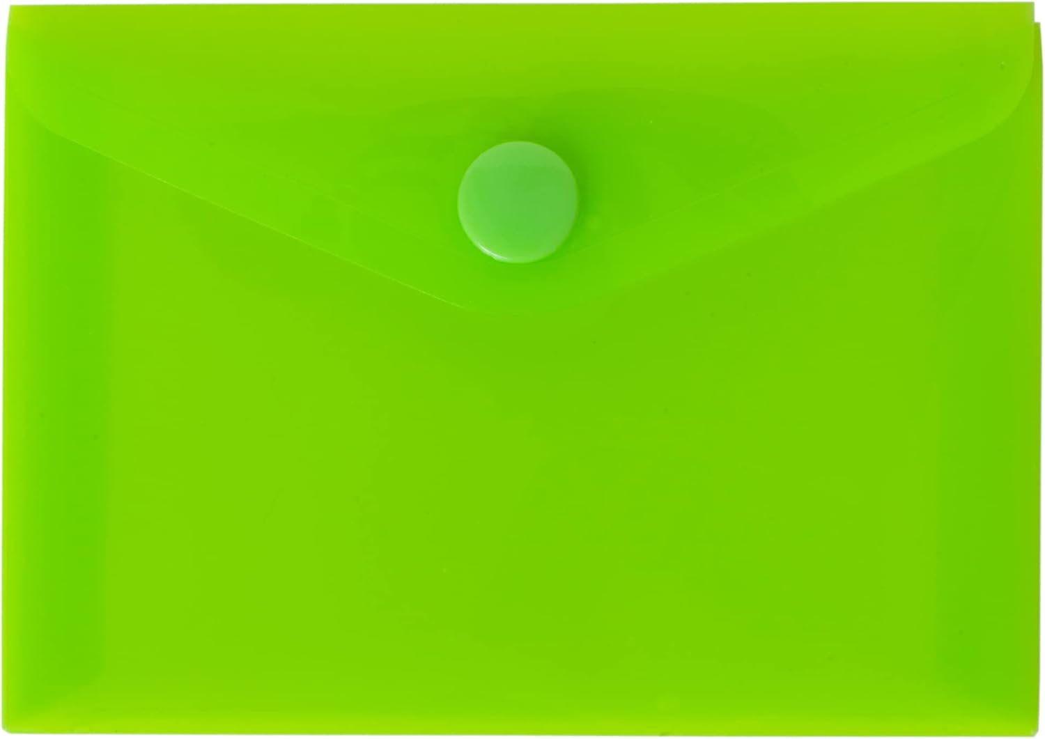 eco eco a7 50% recycled assorted colours press stud popper wallet, plastic folders (pack of 10), green, black, blue, yellow, orange, eco077x2 eco eco a7 50% recycled assorted colours press stud popper wallet, plastic folders (pack of 10), green, black, blue, yellow, orange, eco077x2