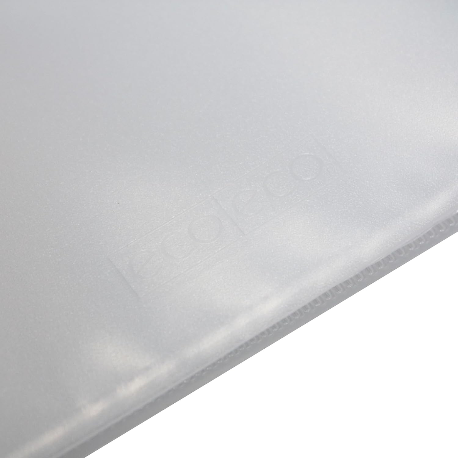 eco eco a4 size 50 percent recycled 10 pocket clear presentation display book, storage case portfolio art folder with plastic sleeves, pack of 2, eco125x2 eco eco a4 size 50 percent recycled 10 pocket clear presentation display book, storage case portfolio art folder with plastic sleeves, pack of 2, eco125x2
