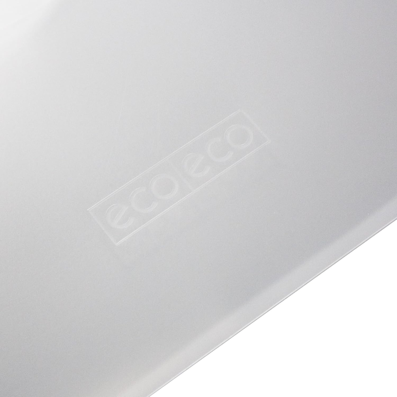eco eco a7 95% recycled clear press stud popper wallet, plastic folders (pack of 10), eco154x2 eco eco a7 95% recycled clear press stud popper wallet, plastic folders (pack of 10), eco154x2