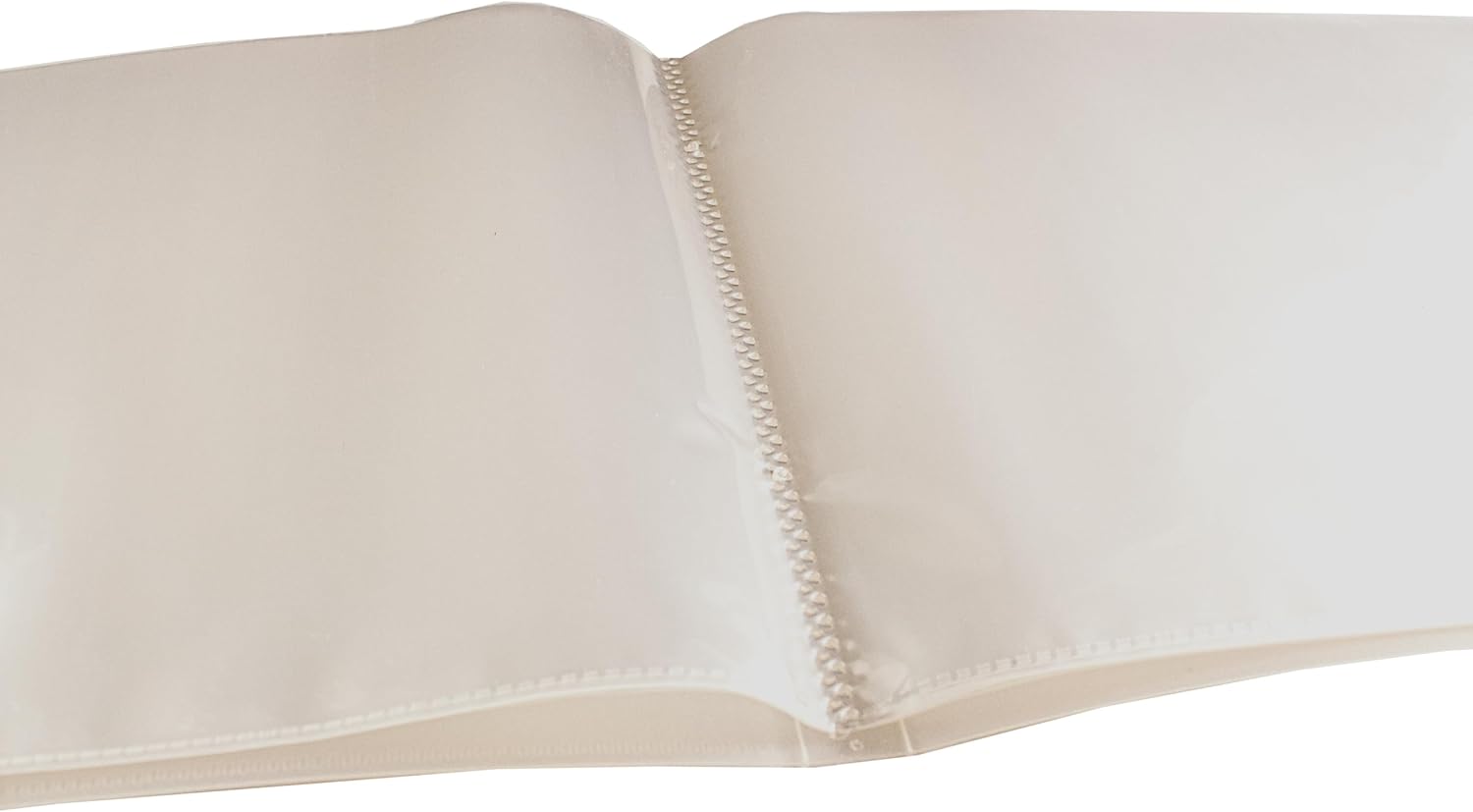 eco eco a4 50% recycled 20 pocket clear landscape presentation display book, storage case portfolio art folder with plastic sleeves, pack of 6, eco175x6 eco eco a4 50% recycled 20 pocket clear landscape presentation display book, storage case portfolio art folder with plastic sleeves, pack of 6, eco175x6