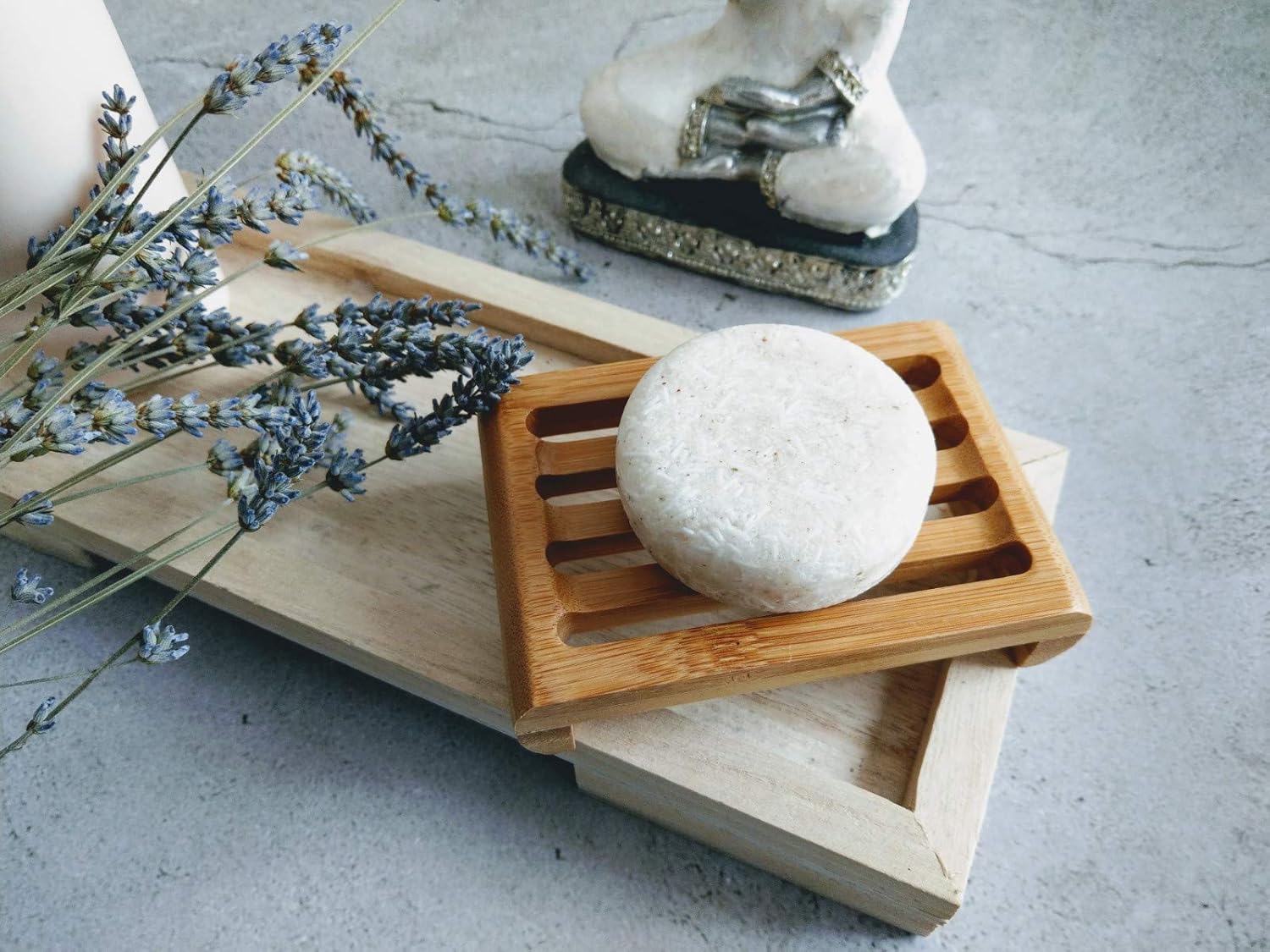 bamboo soap dish | bamboo soap tray | 11cm x 7.5 cm | eco product, eco friendly gift (1) bamboo soap dish | bamboo soap tray | 11cm x 7.5 cm | eco product, eco friendly gift (1)