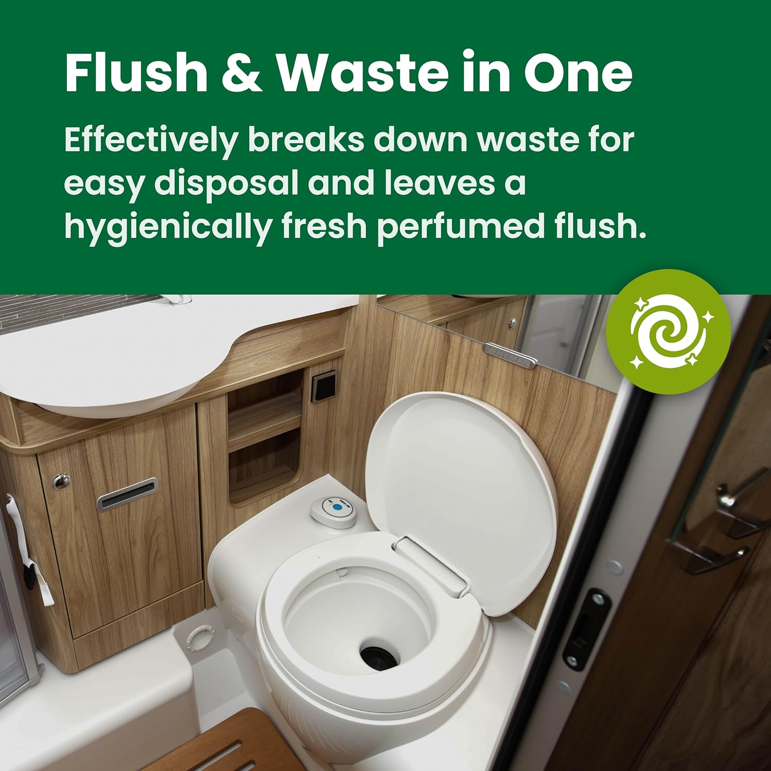 40shot 2 in 1 eco green organic caravan toilet fluid – 1l concentrated cassette toilet cleaner & rinse – 40 doses per bottle – biocide free & septic tank safe – eliminates odours lasting fragrance 40shot 2 in 1 eco green organic caravan toilet fluid – 1l concentrated cassette toilet cleaner & rinse – 40 doses per bottle – biocide free & septic tank safe – eliminates odours lasting fragrance