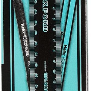 helix oxford eco student set blue