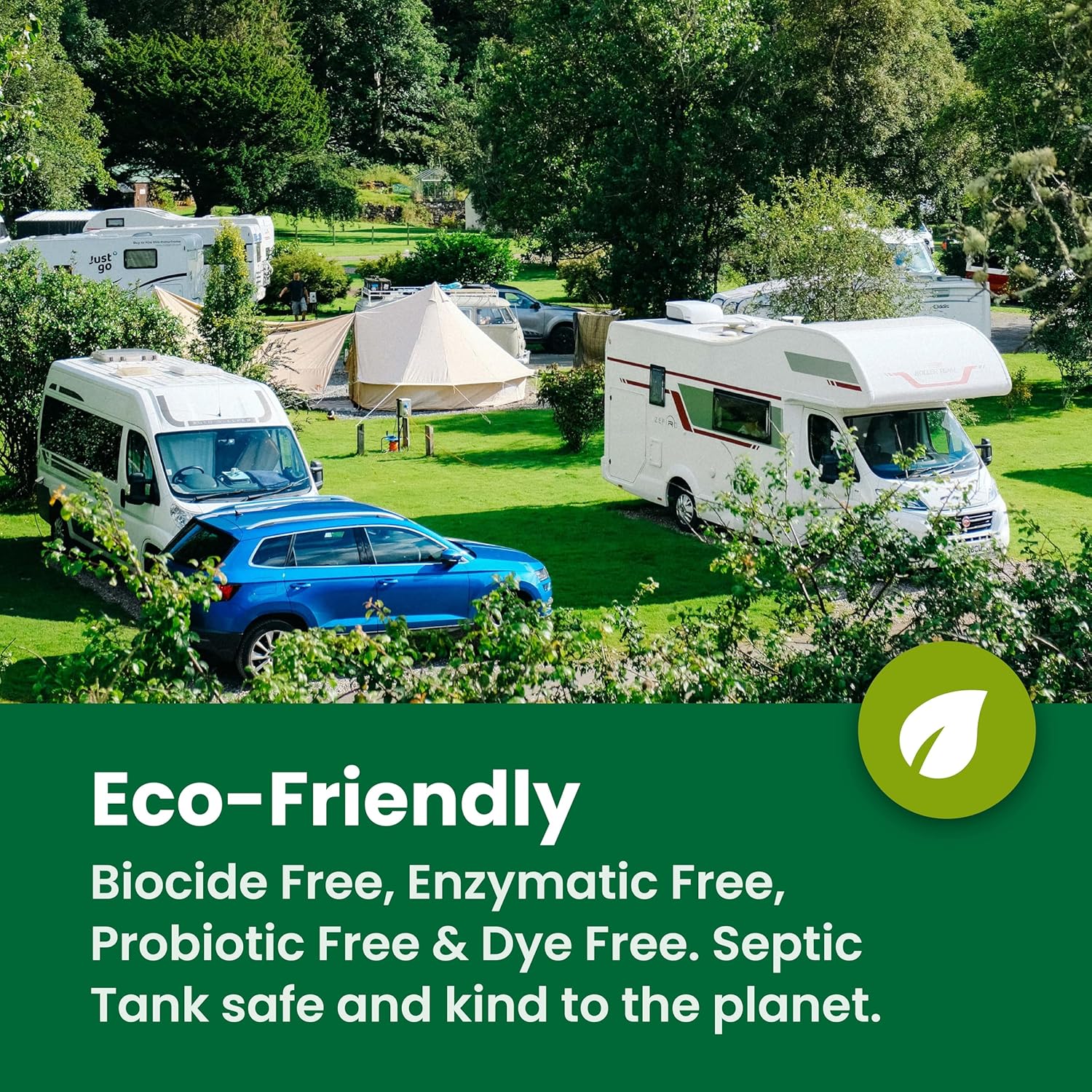 40shot 2 in 1 eco green organic caravan toilet fluid – 1l concentrated cassette toilet cleaner & rinse – 40 doses per bottle – biocide free & septic tank safe – eliminates odours lasting fragrance 40shot 2 in 1 eco green organic caravan toilet fluid – 1l concentrated cassette toilet cleaner & rinse – 40 doses per bottle – biocide free & septic tank safe – eliminates odours lasting fragrance